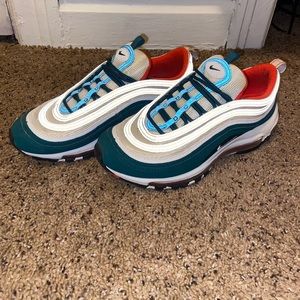 Nike Air Max 97